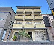 カルム五条 2階 築21年7ヶ月の賃貸物件