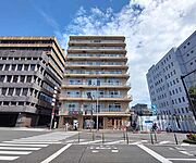 藤和シティコープ烏丸 5階 築42年9ヶ月の賃貸物件