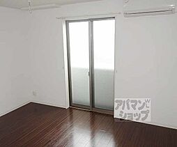 アークリード五条堀川 207 2階1Kのリビング/ダイニング