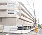 周辺：京都第一赤十字病院まで858m 東福寺にある救命救急センターも備えた総合病院。