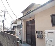 常盤駅より徒歩5分 築64年10ヶ月の賃貸物件