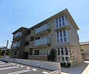 くおん嵯峨東棟の賃貸物件