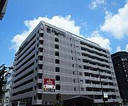 アパガーデンコート京都駅前 11階 築27年6ヶ月の賃貸物件