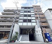 シャトレナカイ三条 3階 築32年8ヶ月の賃貸物件