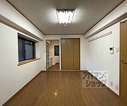 京都市営烏丸線 四条駅 徒歩7分の賃貸マンション 3階1Kのリビング/ダイニング