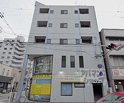 京都市営烏丸線 四条駅 徒歩10分