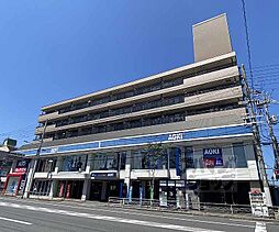 阪急京都本線 西院駅 徒歩13分の賃貸マンション