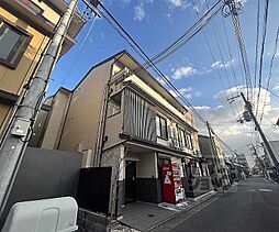 京阪本線 清水五条駅 徒歩3分