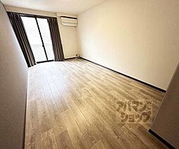 京阪本線 清水五条駅 徒歩3分の賃貸マンション 1階1Kのリビング/ダイニング