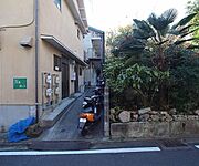 花園駅より徒歩12分 築26年11ヶ月 2階建の賃貸物件