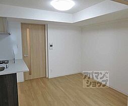 ＤＣガーデン京都西 502 5階1LDKのリビング/ダイニング