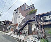 東山駅より徒歩1分 1階 築35年7ヶ月の賃貸物件