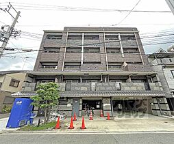 京阪本線 清水五条駅 徒歩4分の賃貸マンション