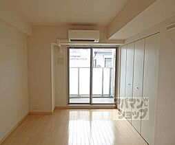 阪急京都本線 京都河原町駅 徒歩2分の賃貸マンション 7階1Kのリビング/ダイニング