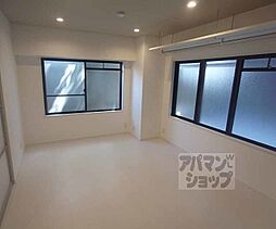 京阪本線 祇園四条駅 徒歩10分の賃貸マンション 1階1Kのリビング/ダイニング