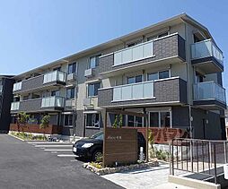 JR山陰本線 嵯峨嵐山駅 徒歩7分の賃貸アパート