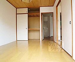 ノースサイド西大路 405 4階2DKのリビング/ダイニング