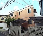 シャーメゾン四条大宮3883の賃貸物件