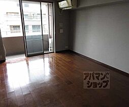 グランブルー智恵光院通 503 5階3LDKのリビング/ダイニング