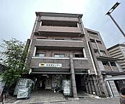 東山駅より徒歩1分 3階 築21年3ヶ月の賃貸物件