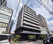 ライオンズ四条烏丸セントマークスの賃貸物件