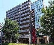 CK西大路 5階 築34年1ヶ月の賃貸物件