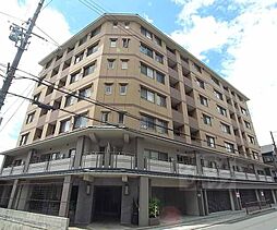 京阪本線 清水五条駅 徒歩11分の賃貸マンション