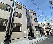 エーデルシュタイン花園伊町の賃貸物件