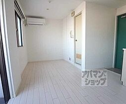 第28長栄四条ＳＫハイツ 701 7階1Kのリビング/ダイニング