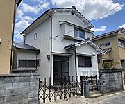 嵯峨嵐山駅より徒歩14分 築53年4ヶ月 2階建の賃貸物件