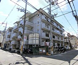 阪急京都本線 西院駅 徒歩10分