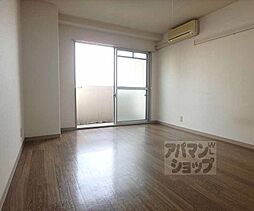 セントガーデン 305 3階1Kのリビング/ダイニング