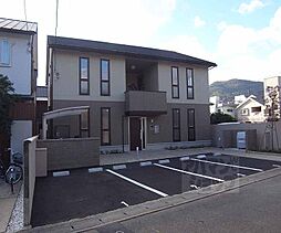 JR山陰本線 嵯峨嵐山駅 徒歩3分