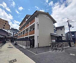 京阪本線 清水五条駅 徒歩10分の賃貸マンション