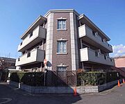 カームハウス嵯峨野の賃貸物件