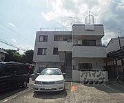 等持院・立命館大学衣笠キャンパス前駅より徒歩1分 1階 築35年10ヶ月の賃貸物件