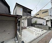 鳥羽街道駅より徒歩2分 2階 築4年の賃貸物件