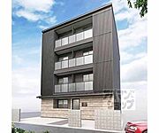 EN西ノ京二条の賃貸物件