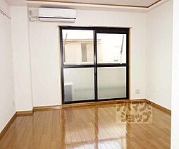 京阪本線 七条駅 徒歩2分の賃貸マンション 2階1Kのリビング/ダイニング