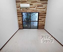 阪急京都本線 京都河原町駅 徒歩10分の賃貸一戸建て 1Kのリビング/ダイニング