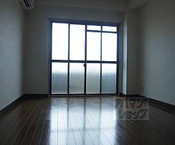 メゾンラトア 501 5階1Kのリビング/ダイニング