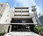 四条駅より徒歩3分 4階 築15年11ヶ月の賃貸物件