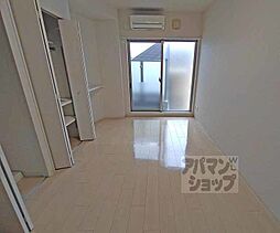 京阪本線 祇園四条駅 徒歩8分の賃貸マンション 5階1Kのリビング/ダイニング