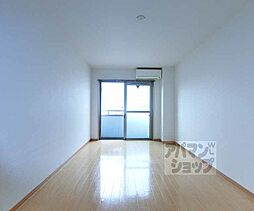 阪急京都本線 西院駅 徒歩12分の賃貸マンション 3階1Kのリビング/ダイニング