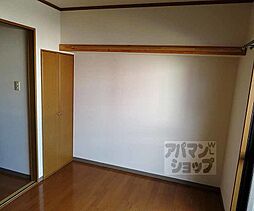 上原マンション 303 3階1Kのリビング/ダイニング