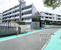 京都地下鉄東西線 東山駅 徒歩4分の賃貸マンション