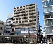 大宮駅より徒歩1分 6階 築19年8ヶ月の賃貸物件