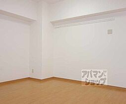 ＰＩＮＥ　ＷＥＳＴ 603 6階ワンルームのリビング/ダイニング