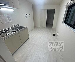 ＥＭＢＥＬＬＩＲ　ＣＯＣＯ 202 2階1DKのリビング/ダイニング