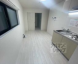 ＥＭＢＥＬＬＩＲ　ＣＯＣＯ 101 1階1DKのリビング/ダイニング